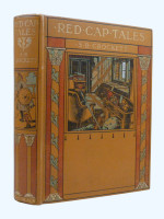 Red Cap Tales (1904, first edition)