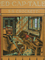 Red Cap Tales (1904, first edition)