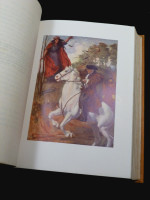 Red Cap Tales (1904, first edition)