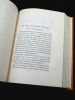 Red Cap Tales (1904, first edition)