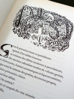 Le Serpent dans la Galere (1945, limited edition)