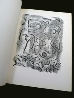Le Serpent dans la Galere (1945, limited edition)