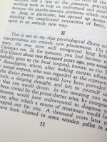 Psycho-Somatic Medicine (1959, first edition)