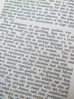The Bases of Religion in Aztec Mexico (1964)