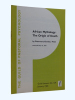African Mytholgy: The Origin of Death (1965)