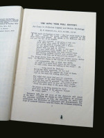 The King Who Will Return (Arthurian Legend & British Mythology)