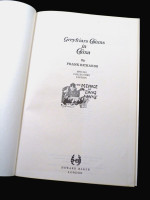 Greyfriars Chums in China (HB Mag Vol 25A)