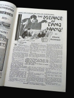 Greyfriars Chums in China (HB Mag Vol 25A)