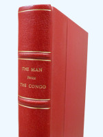 The Man from the Congo, Magnet facsimile issues 764—778