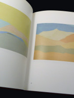Etel Adnan: Paintings, Drawings, Tapestries (2012, first edition)