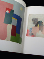 Etel Adnan: Paintings, Drawings, Tapestries (2012, first edition)