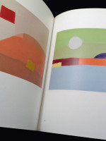 Etel Adnan: Paintings, Drawings, Tapestries (2012, first edition)