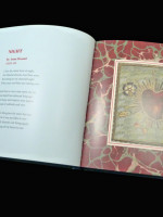Love is Enough, Poetry Threaded with Love (Signed first edition, 2021)