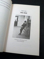 The Rise, The Fall, and the Rise (2016, signed copy)