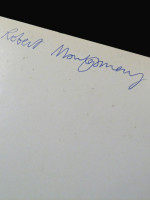 In the Spirit of Fluxus (1993, signed copy)