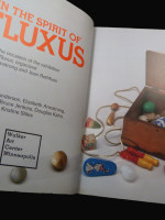 In the Spirit of Fluxus (1993, signed copy)
