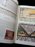 Tom Phillips: Works and Texts