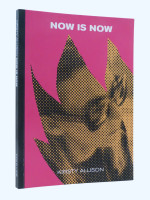 Now is Now (2020, signed limited edition)