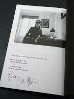 Now is Now (2020, signed limited edition)