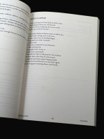 Now is Now (2020, signed limited edition)