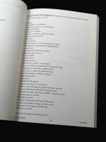 Now is Now (2020, signed limited edition)