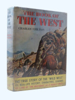 The Book of the West (Signed copy)