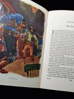 The Book of the West (Signed copy)
