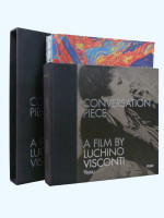 Conversation Piece, A Film by Luchino Visconti (2013, the Fendi special edition)