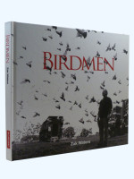Birdmen (2018, signed first edition)