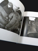 Birdmen (2018, signed first edition)