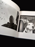 Birdmen (2018, signed first edition)