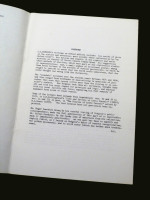 Some Oxford Scandals, Letters by Lewis Carroll