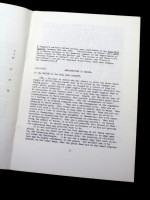 Some Oxford Scandals, Letters by Lewis Carroll