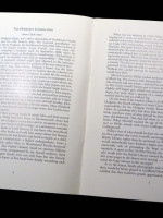 The Life and Work of Philip Dodgson Jaques: A Tribute