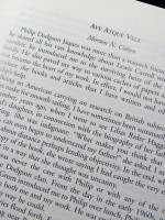 The Life and Work of Philip Dodgson Jaques: A Tribute