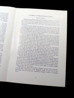 The Life and Work of Philip Dodgson Jaques: A Tribute