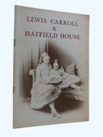 Lewis Carroll and Hatfield House (1975)