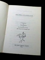 Lewis Carroll and Hatfield House (1975)