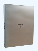 Paradis Issue No. 5 (2009)