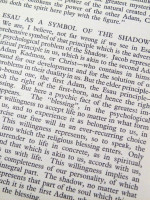The Old Testament and Analytical Psychology (1939)