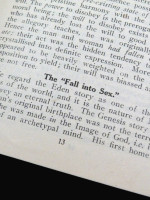 The Psychology of Sin (1945)