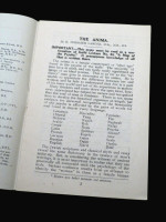 The Anima (1944)