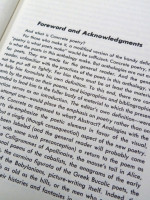 Anthology of Concrete Poetry (2013, limited edition)