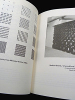 Anthology of Concrete Poetry (2013, limited edition)