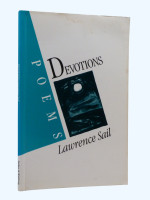 Devotions (Signed copy, owned by four poets)
