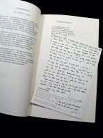 Devotions (Signed copy, owned by four poets)