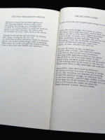 Devotions (Signed copy, owned by four poets)