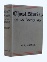 Ghost Stories of an Antiquary (1926) | M R James | &pound;100.00
