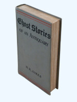 Ghost Stories of an Antiquary (1926)