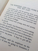 Ghost Stories of an Antiquary (1926)